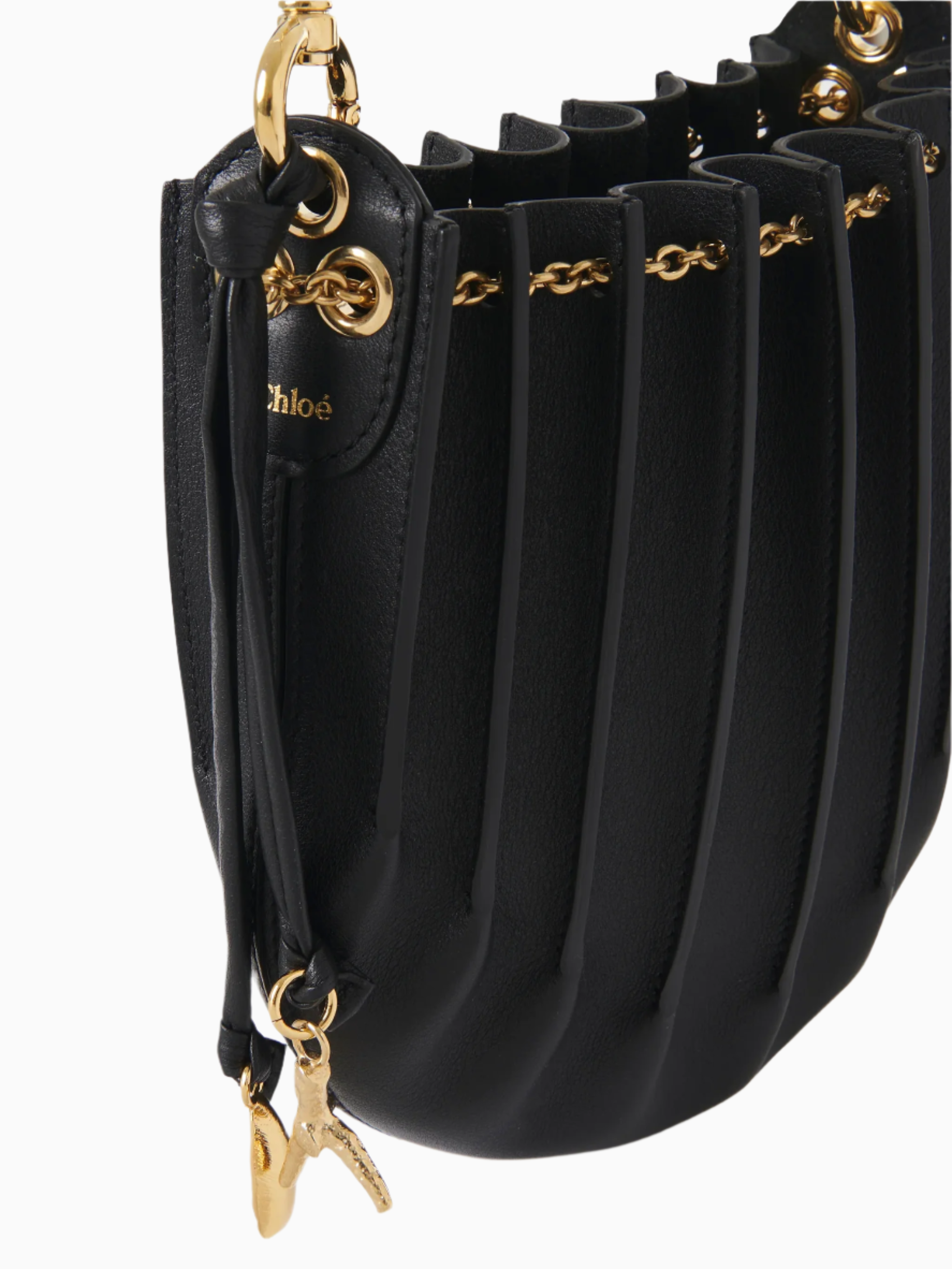 Sea Treasures crossbody bag | Chloé | OTTODISANPIETRO Sea Treasures crossbody bag | Chloé | OTTODISANPIETRO