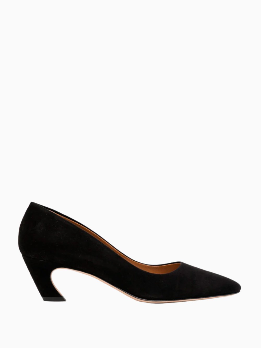 Oli suede pumps