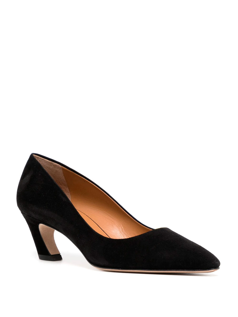 Oli suede pumps