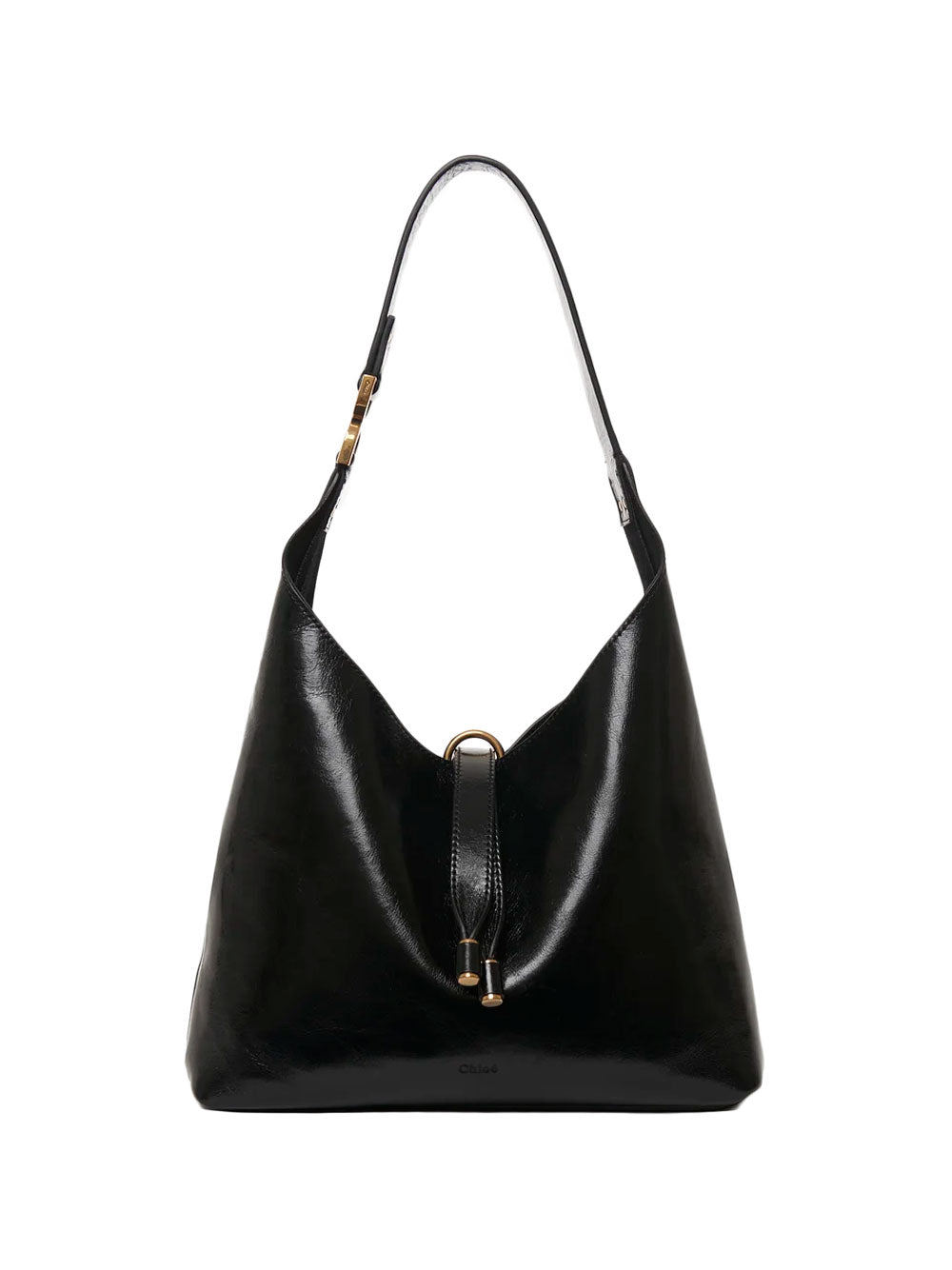 Small Marcie hobo bag