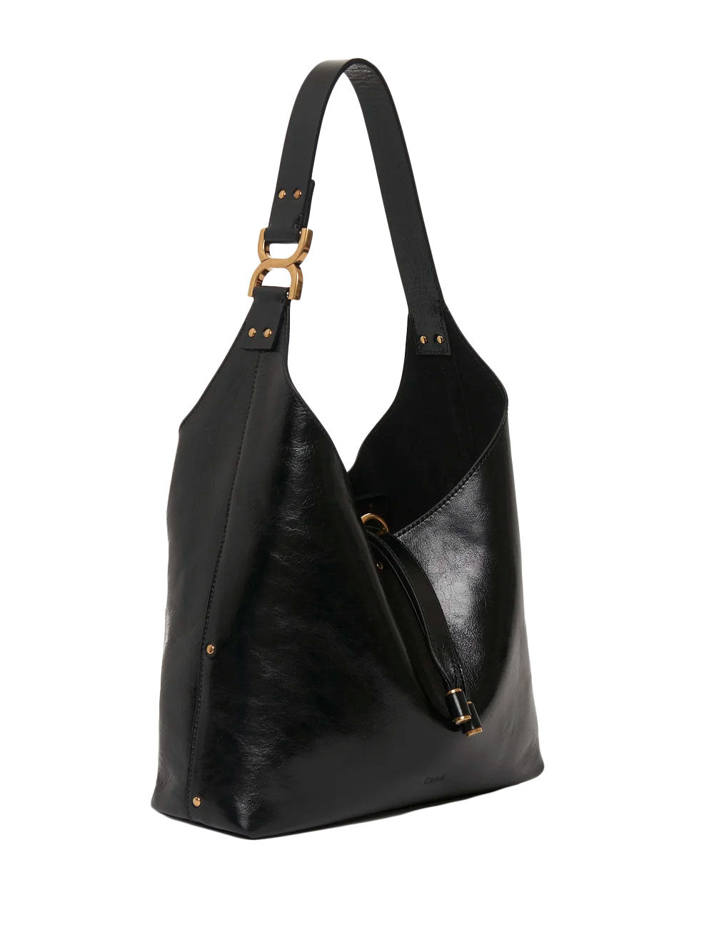 Small Marcie hobo bag