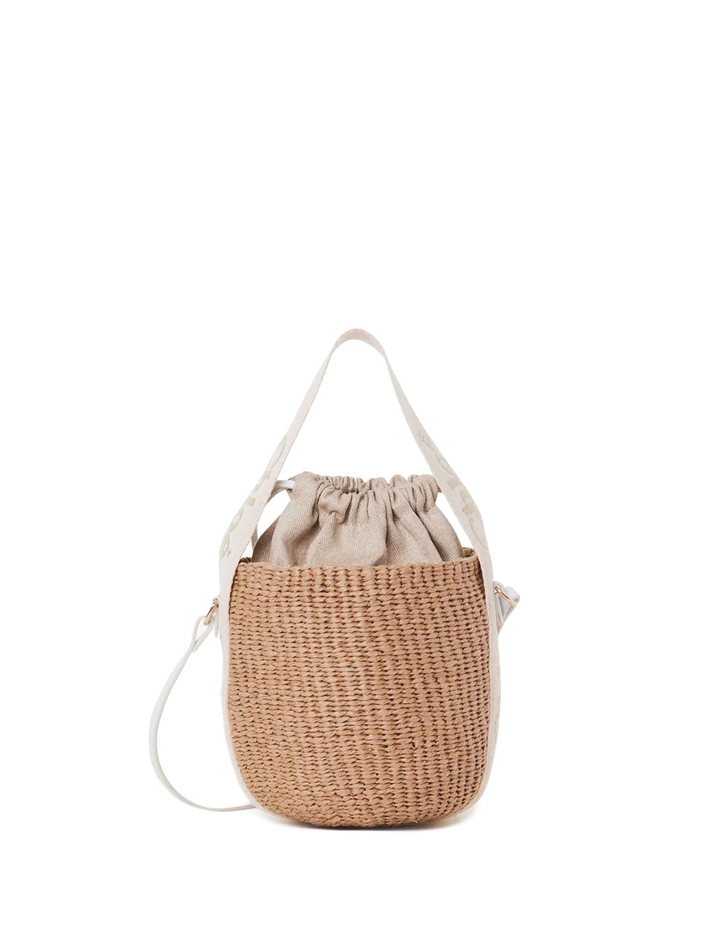 Small Woody basket