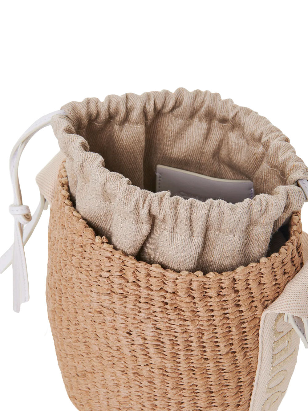 Small Woody basket