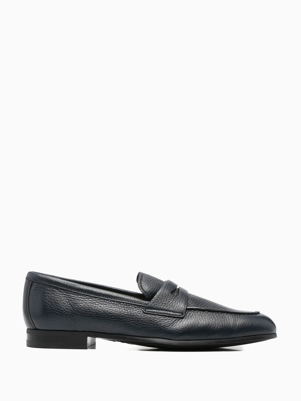 Milton loafers