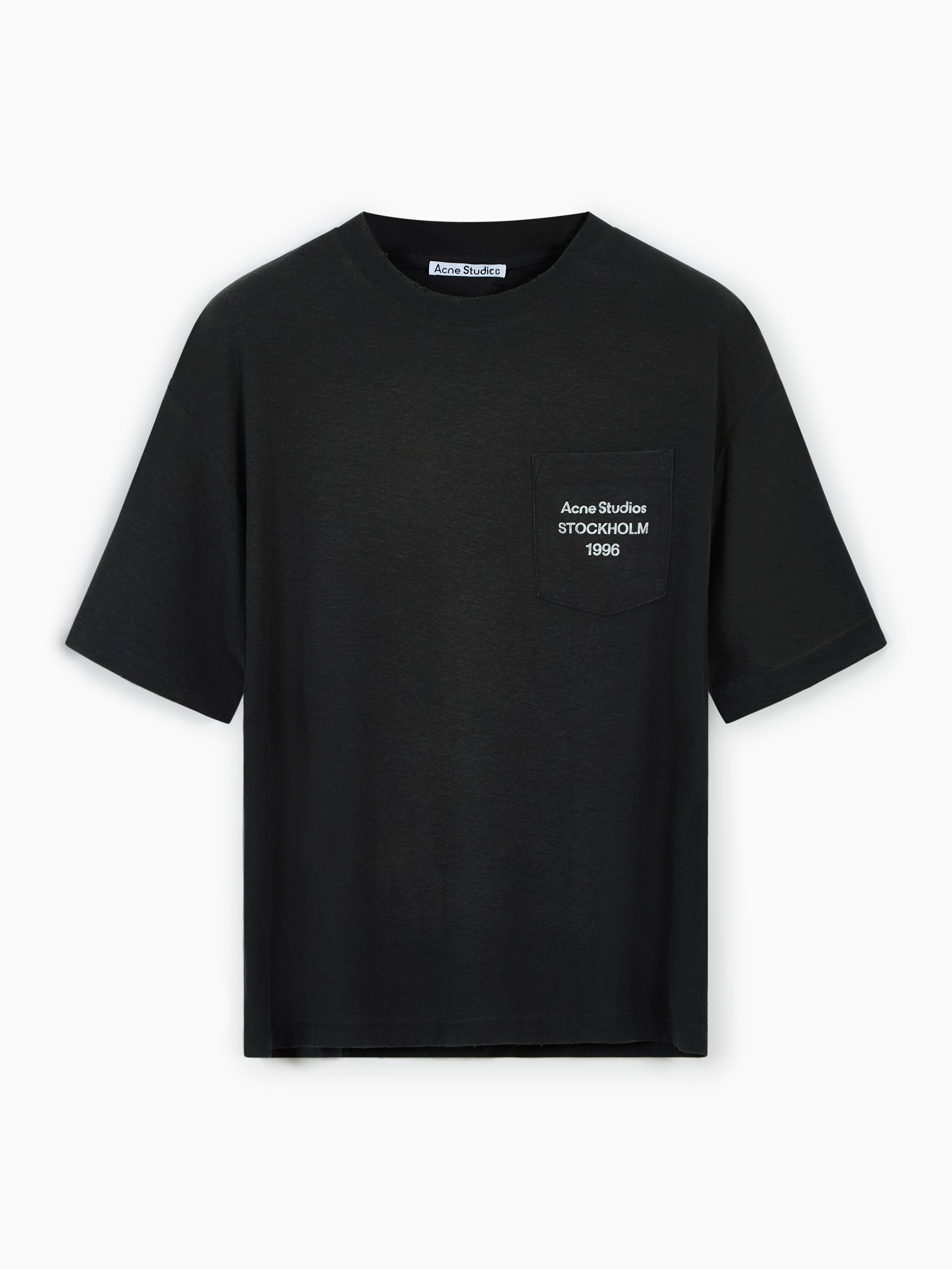 Pocket T-shirt