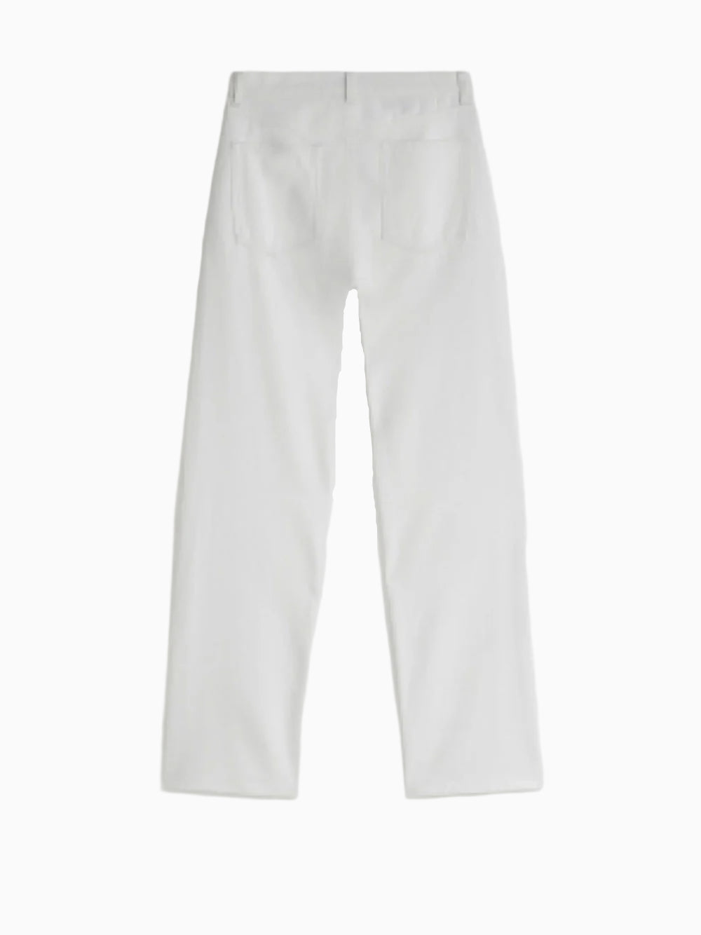 Classic jeans
