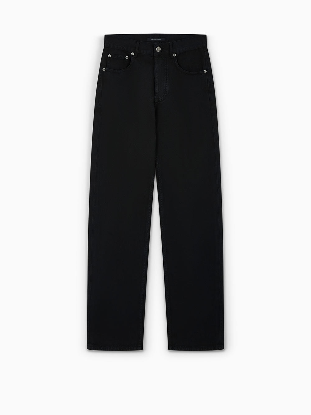 Jeans clásicos