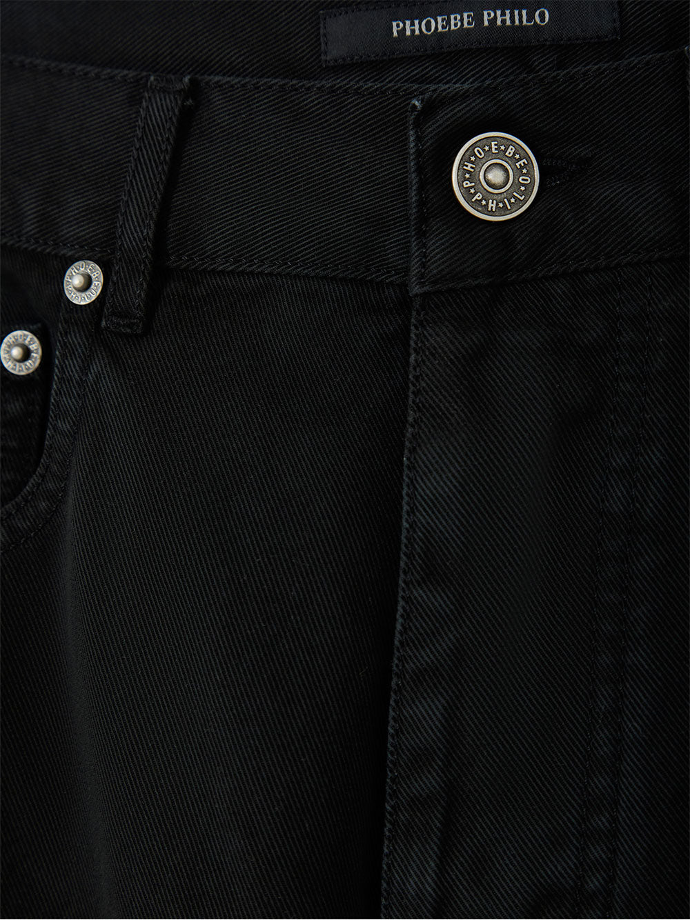 Jeans clásicos