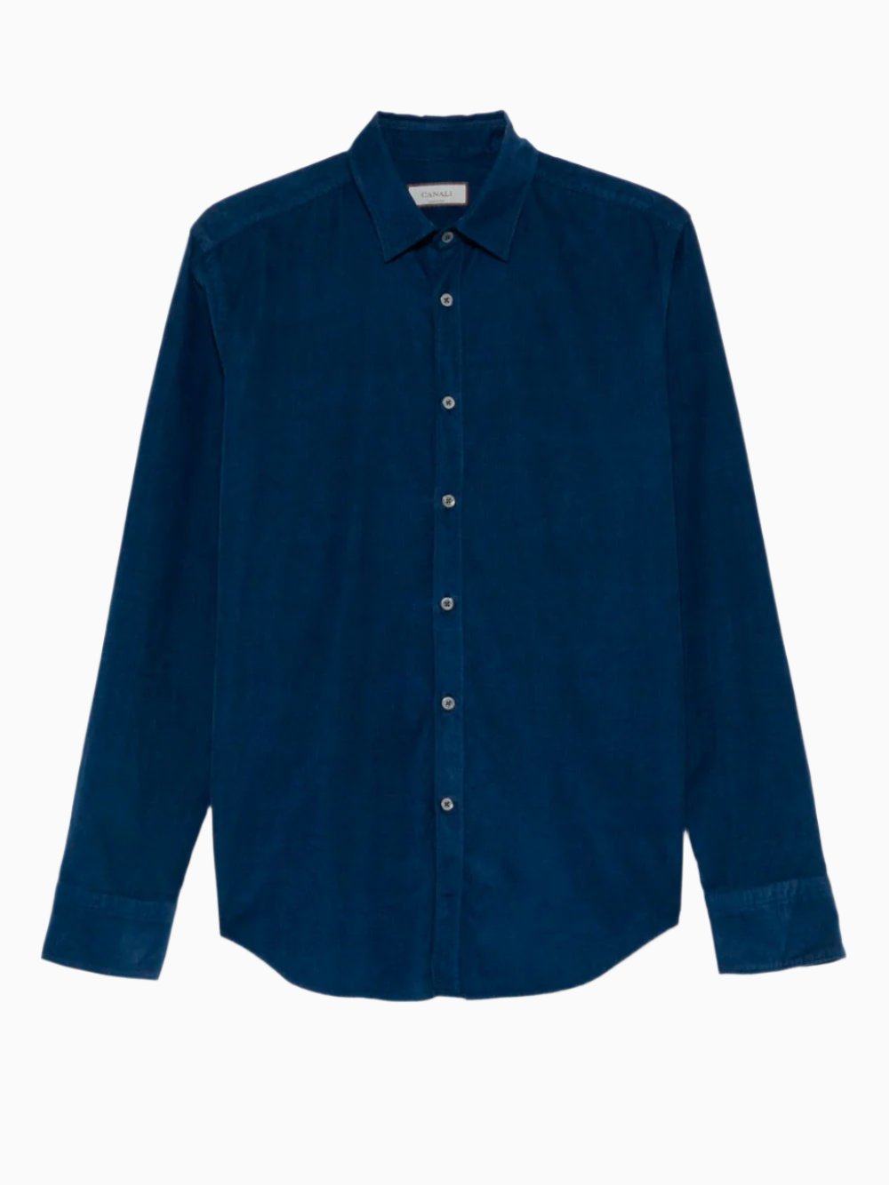 Corduroy shirt