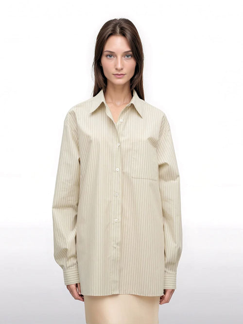 The Row women's shirts