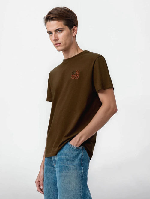 camisetas loewe hombre
