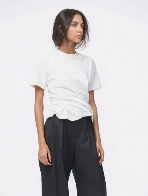 Loewe women's t-shirts