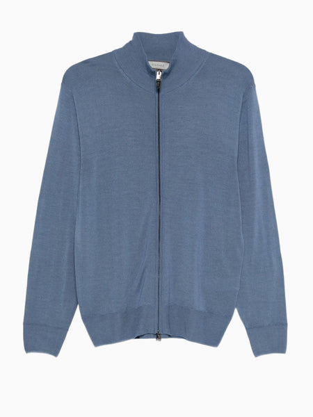 トップス SUPER HIGH GAUGE SWEAT ZIP CARDIGAN 4 トップス SUPER HIGH GAUGE SWEAT ZIP CARDIGAN 4 Namu Shop - Auralee