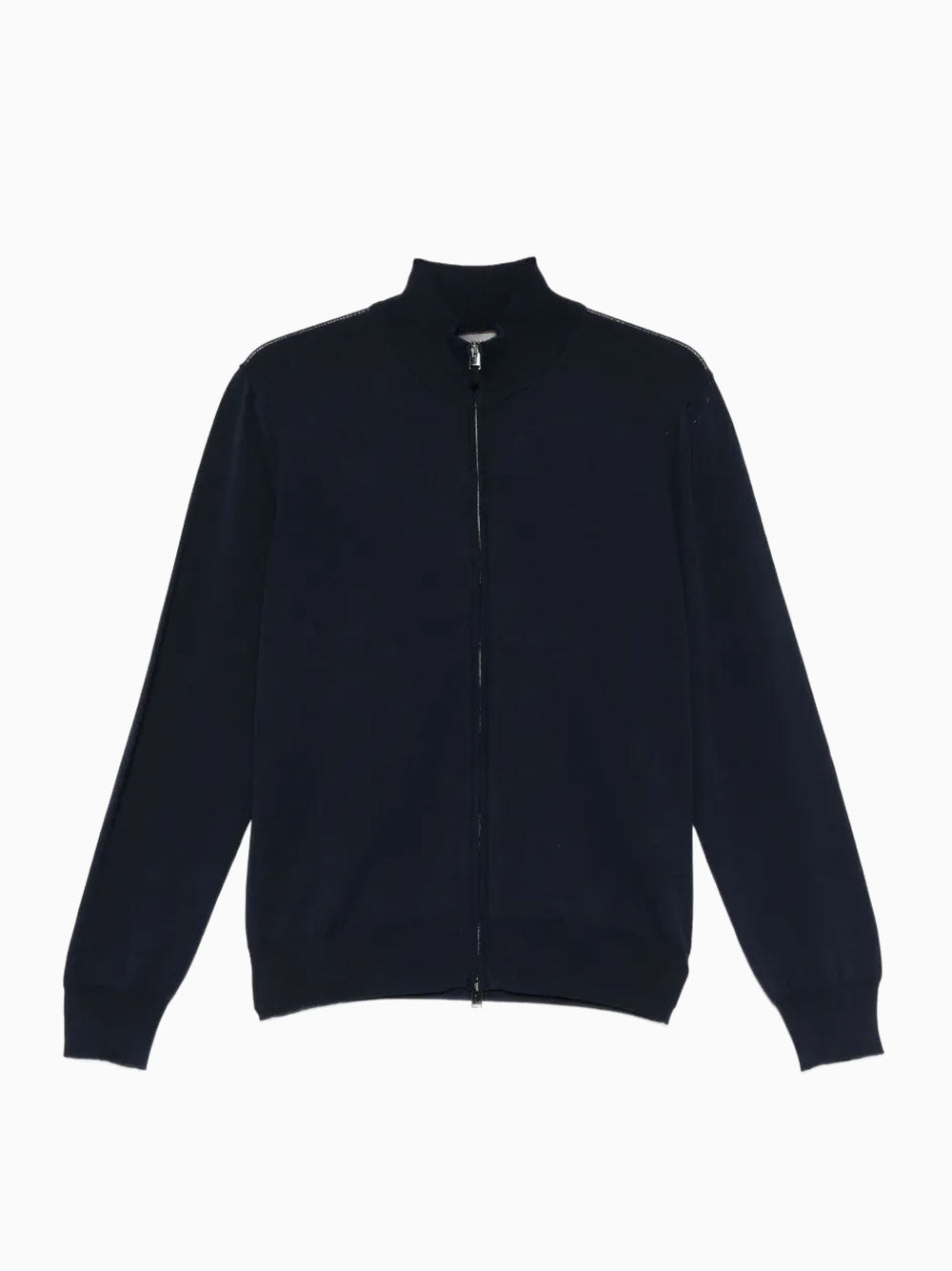 Zip-up cardigan | Stone Island | OTTODISANPIETRO