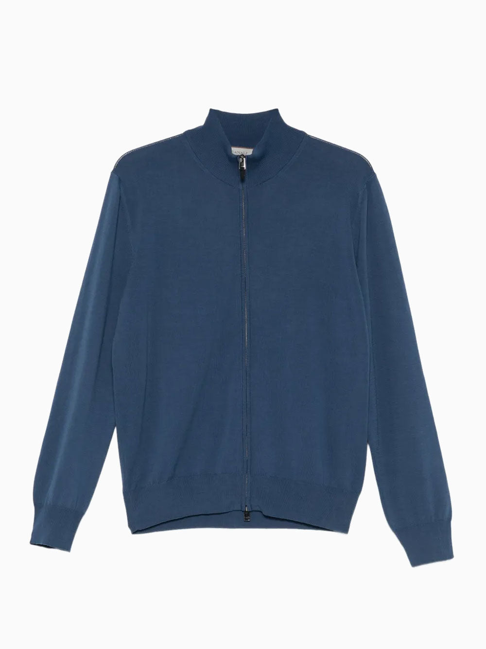 Zip-up cardigan | Stone Island | OTTODISANPIETRO