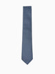 Corbata con estampado micro