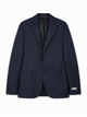 Kei jacket
