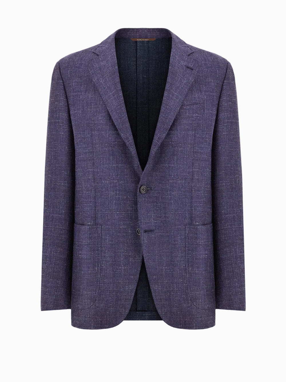 Kei jacket | Canali | OTTODISANPIETRO