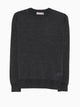 Crew-neck jumper