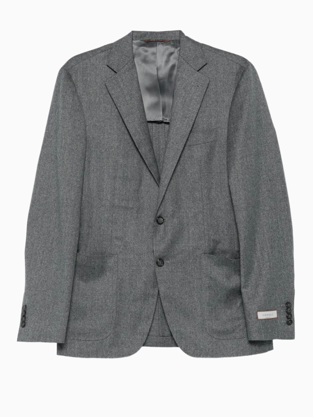 Kei jacket | Canali | OTTODISANPIETRO