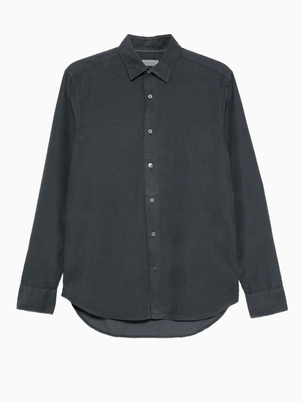 Corduroy shirt | Canali | OTTODISANPIETRO