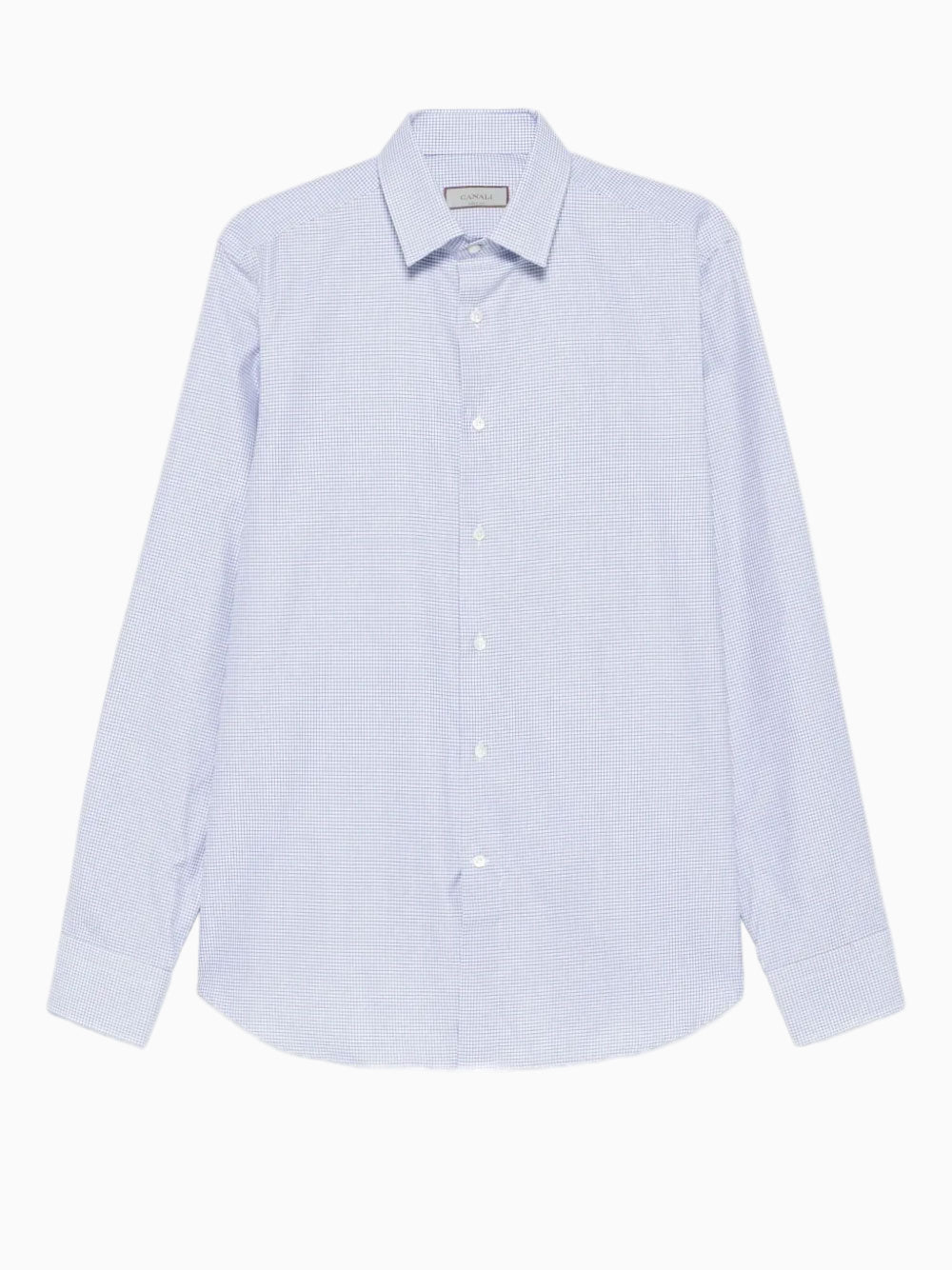 Checked shirt | Saint Laurent | OTTODISANPIETRO