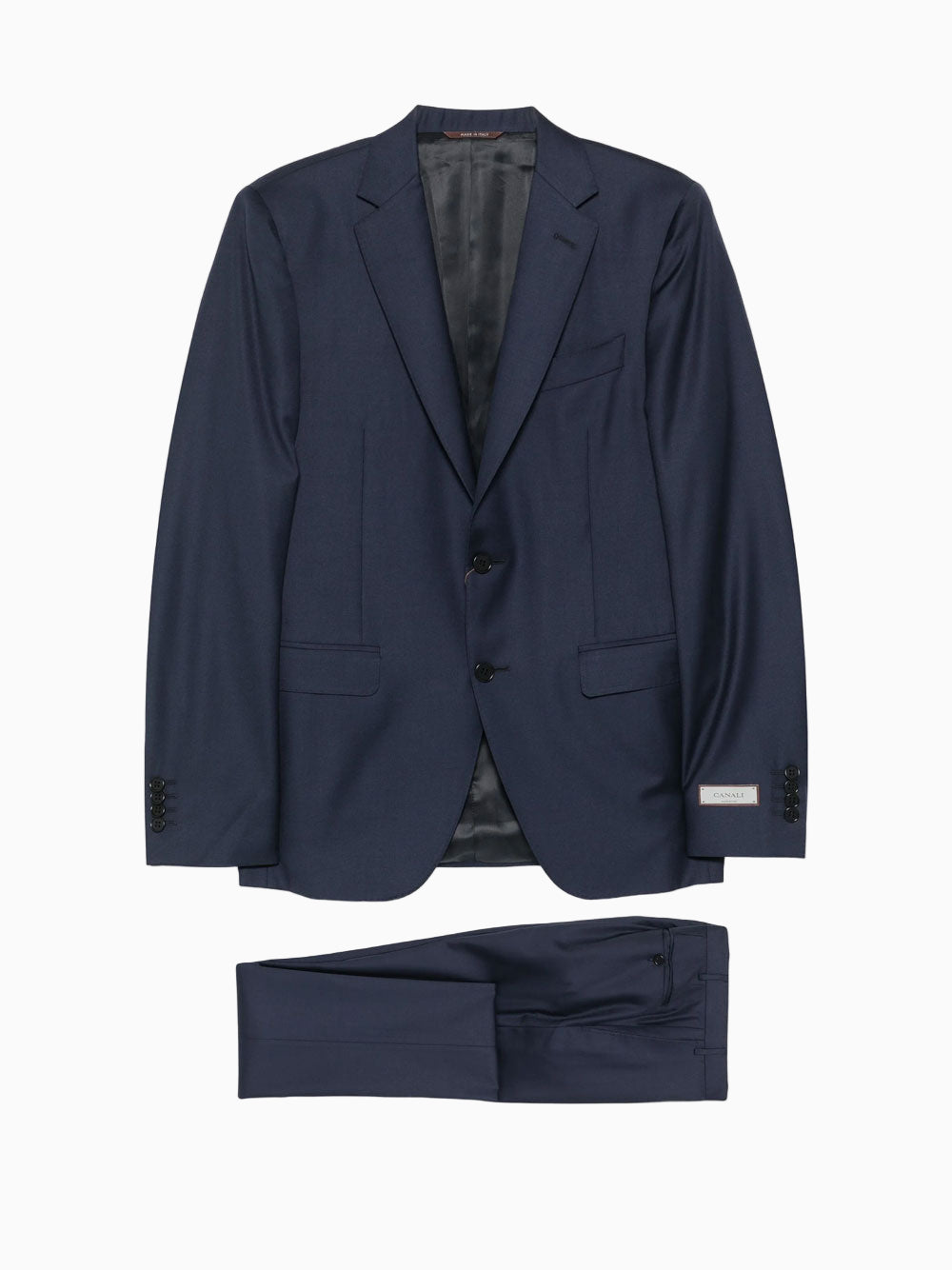 Cortina suit