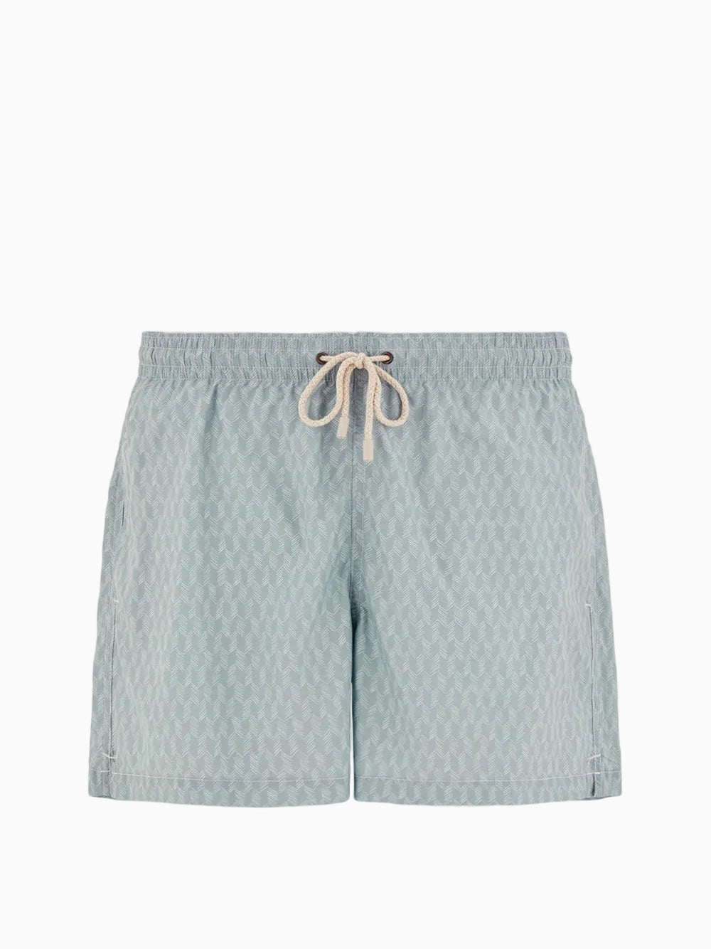 Quick-drying swim shorts