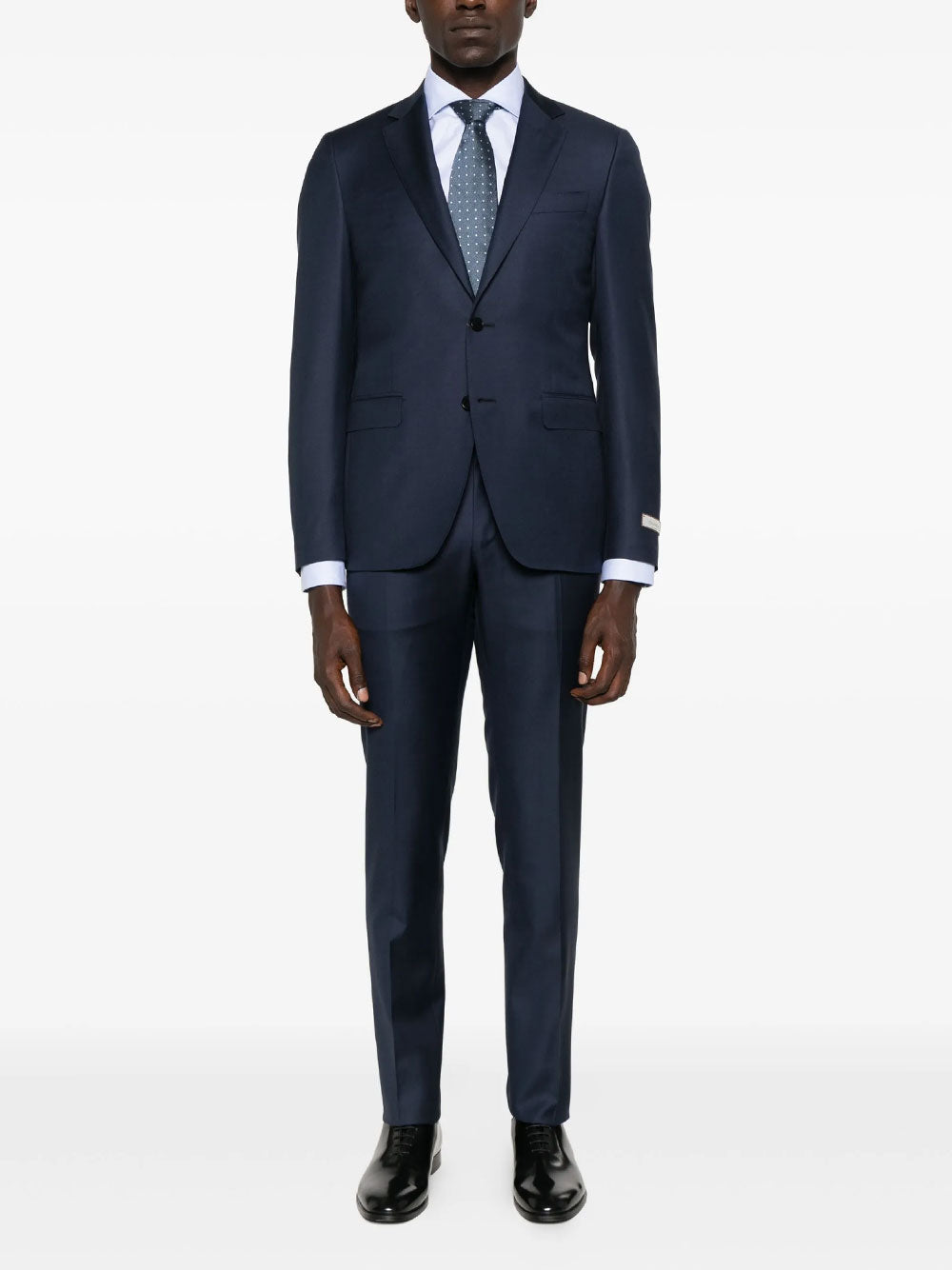 Cortina suit