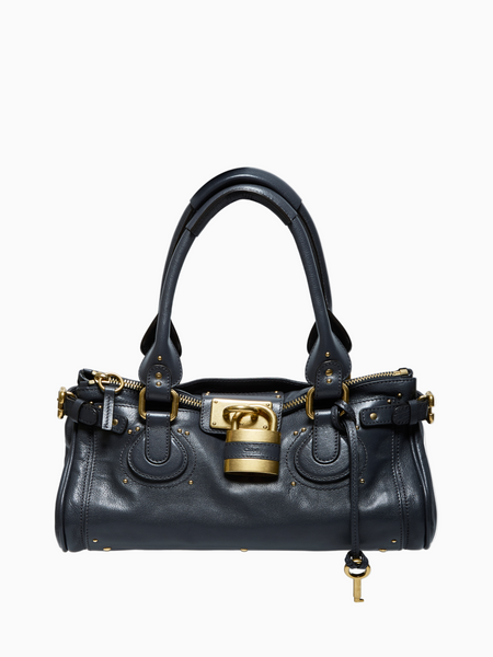 Chloe Paddington Aurora ボストン T25030506 Chloe-Paddington-bag-