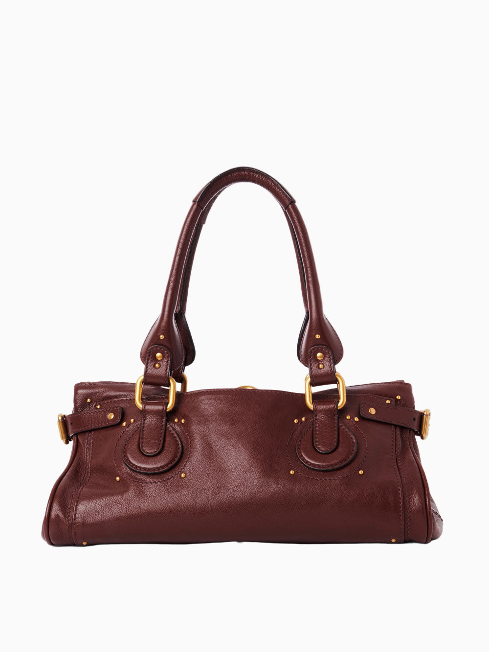 Paddington bag | Chloé | OTTODISANPIETRO