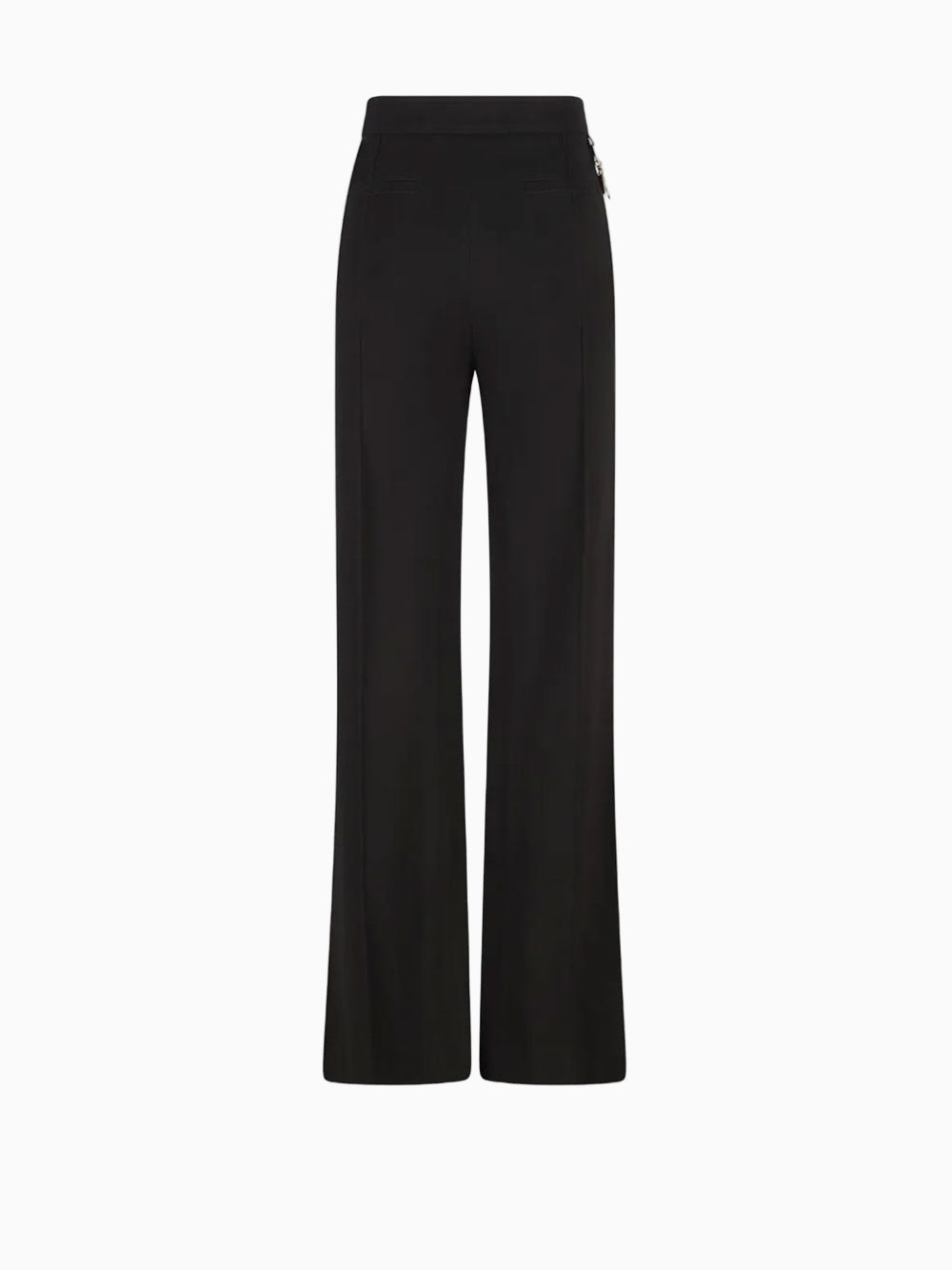 Tailored trousers