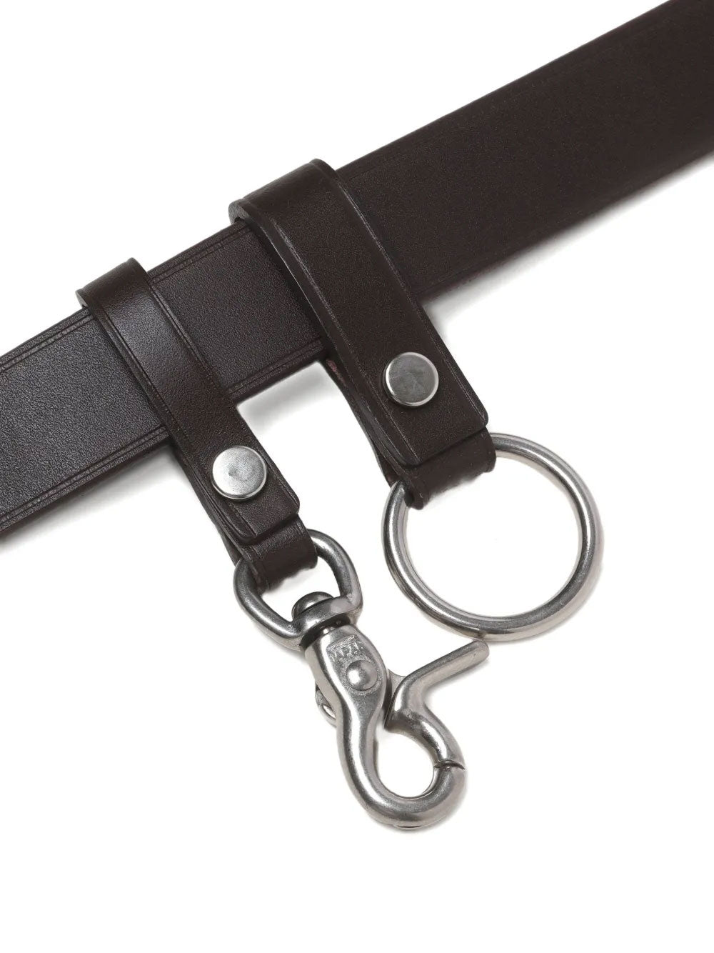 Key-ring belt