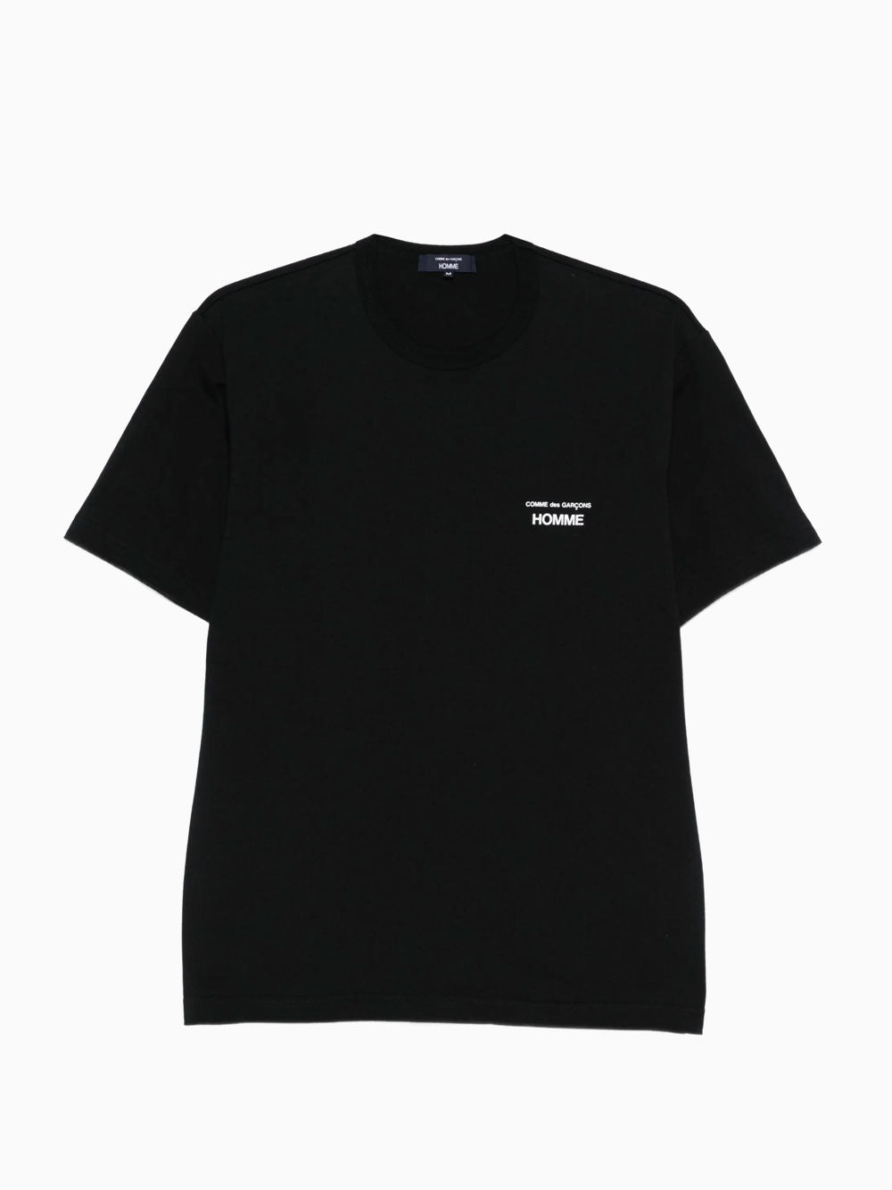 Logo-print T-shirt