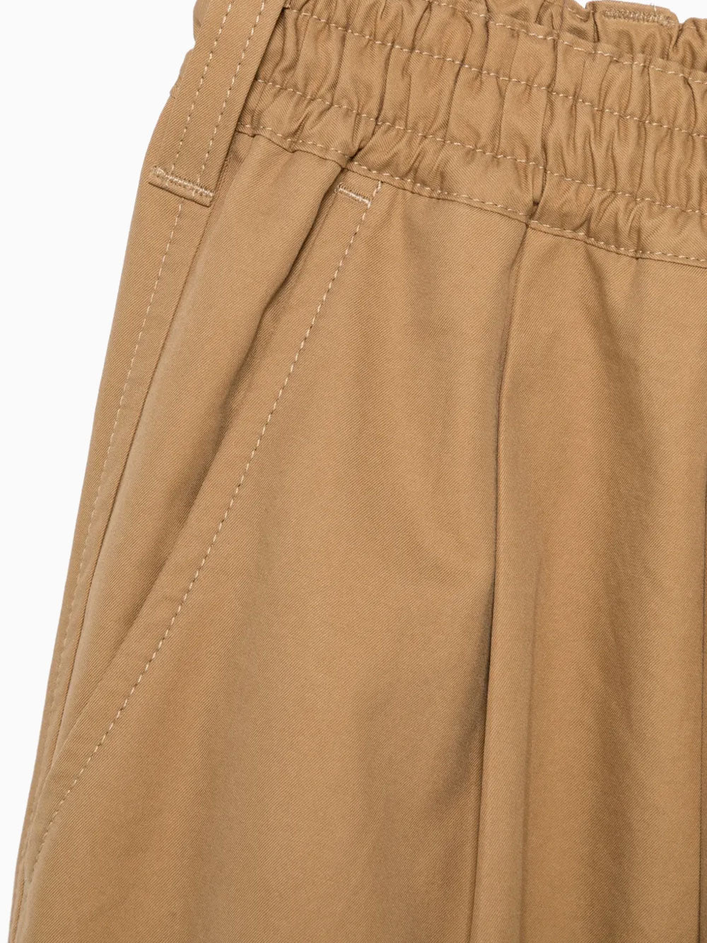 Cotton trousers | Comme des Garçons Homme | OTTODISANPIETRO