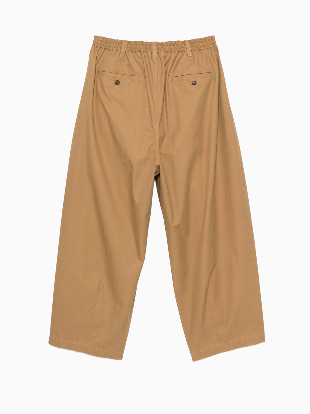 Cotton trousers | Comme des Garçons Homme | OTTODISANPIETRO