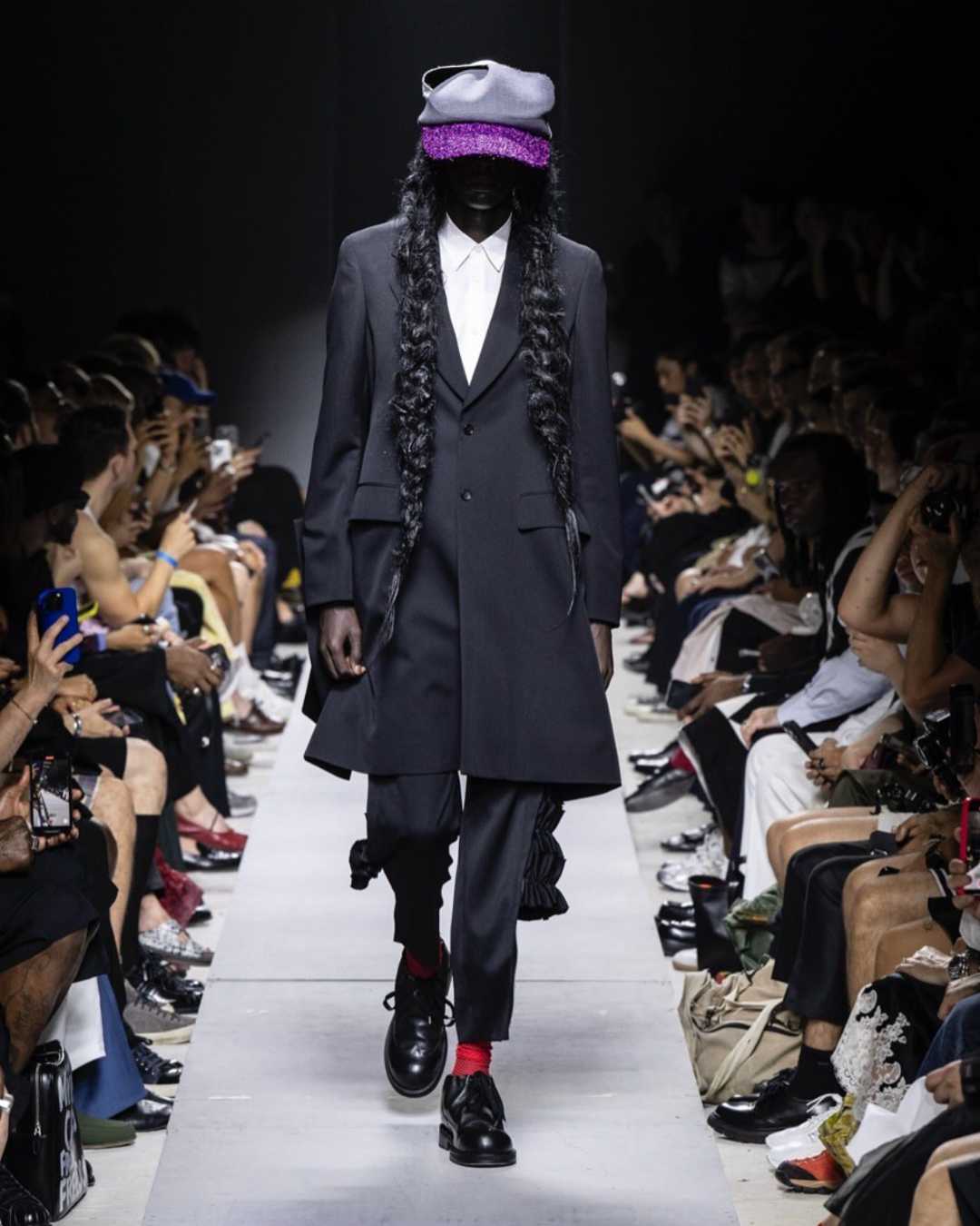Accessory Design Comme Des Garcons 1981 Collection Download Rei