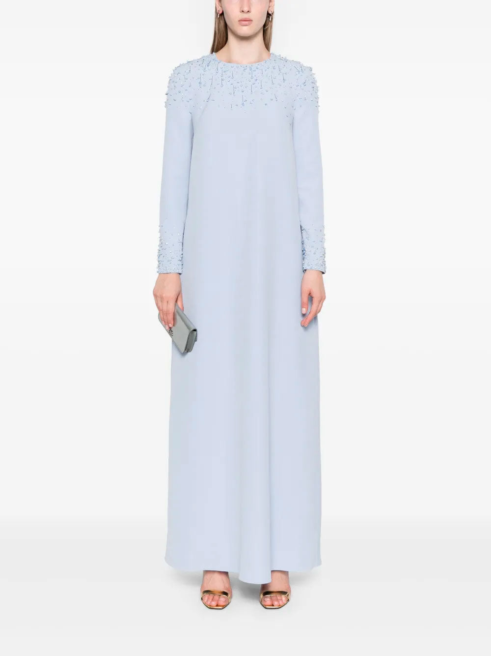 Naima long dress