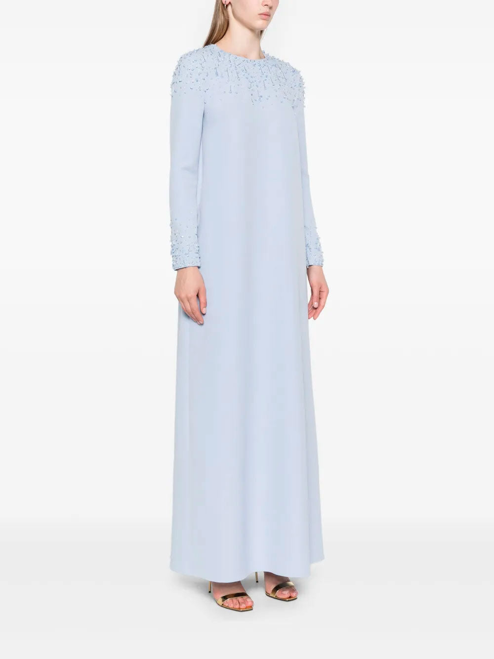 Naima long dress