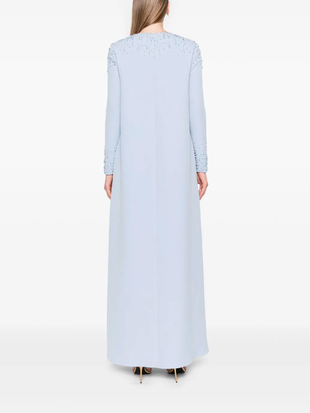 Naima long dress