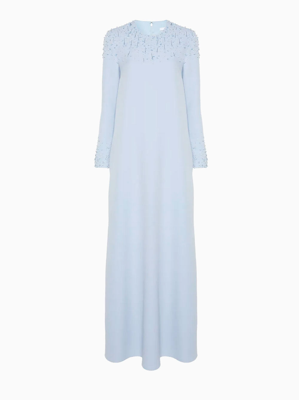 Naima long dress