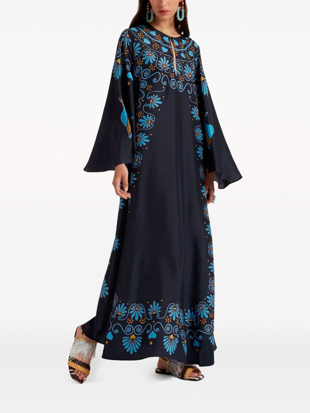 Kaftan Flying 