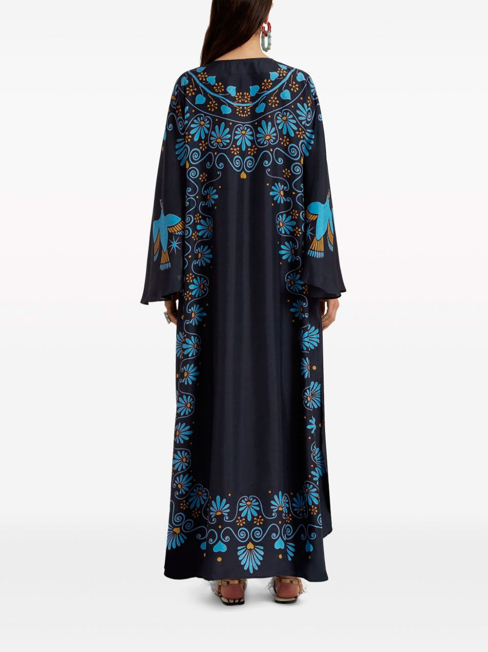 Kaftan Flying 