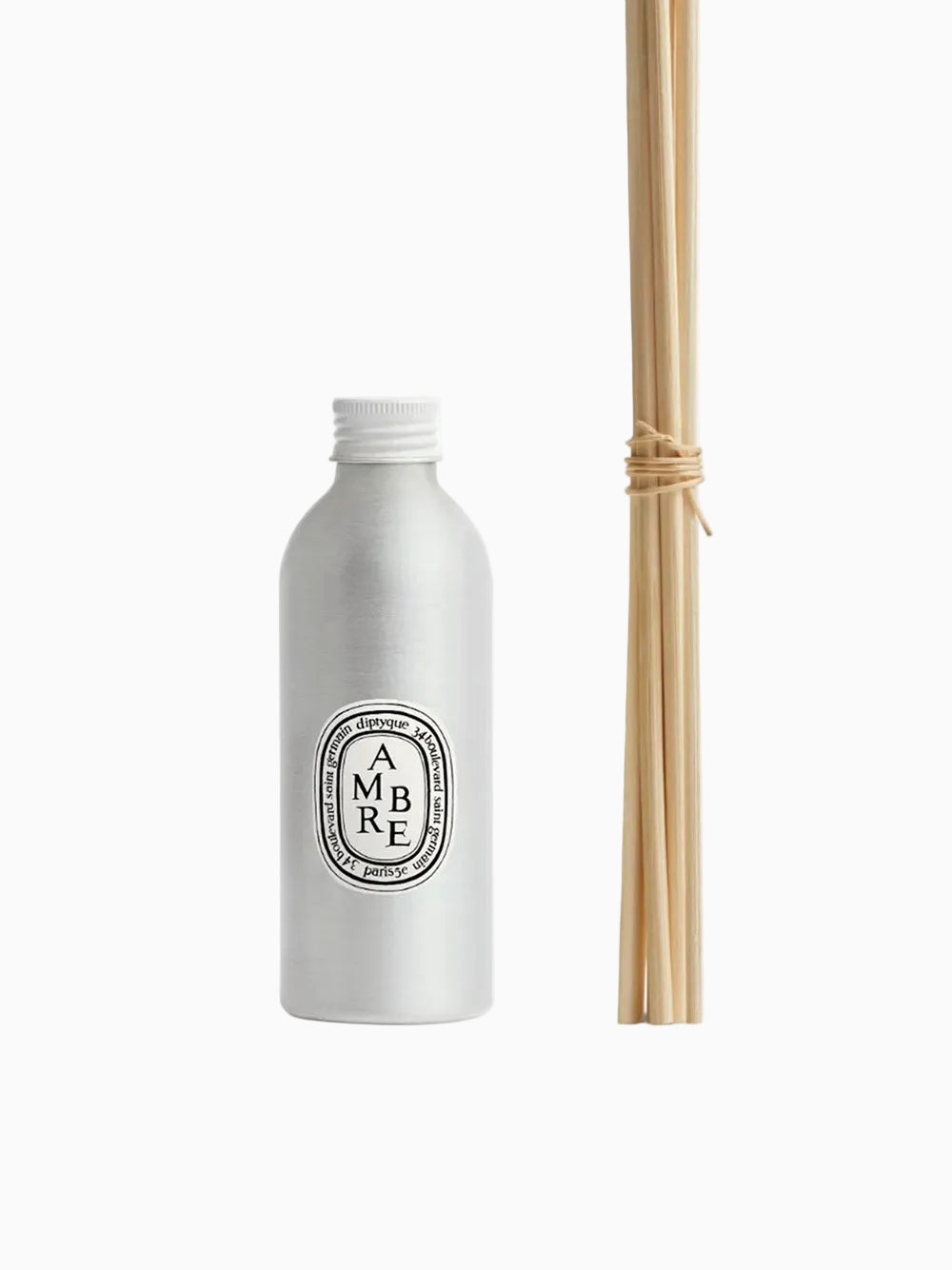 Ambre home fragrance diffuser refill. 200ml