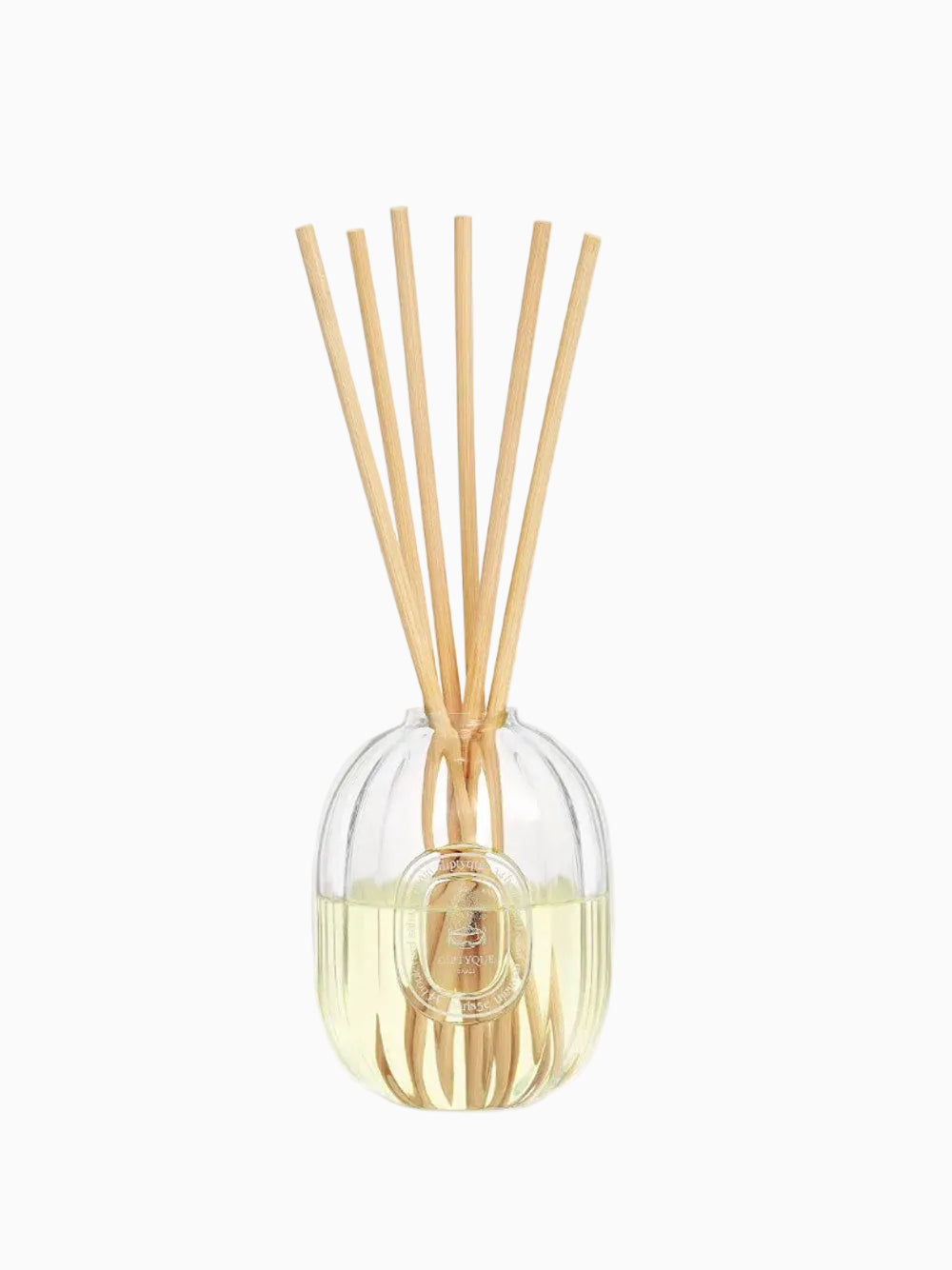 Ambre home fragrance diffuser refill. 200ml