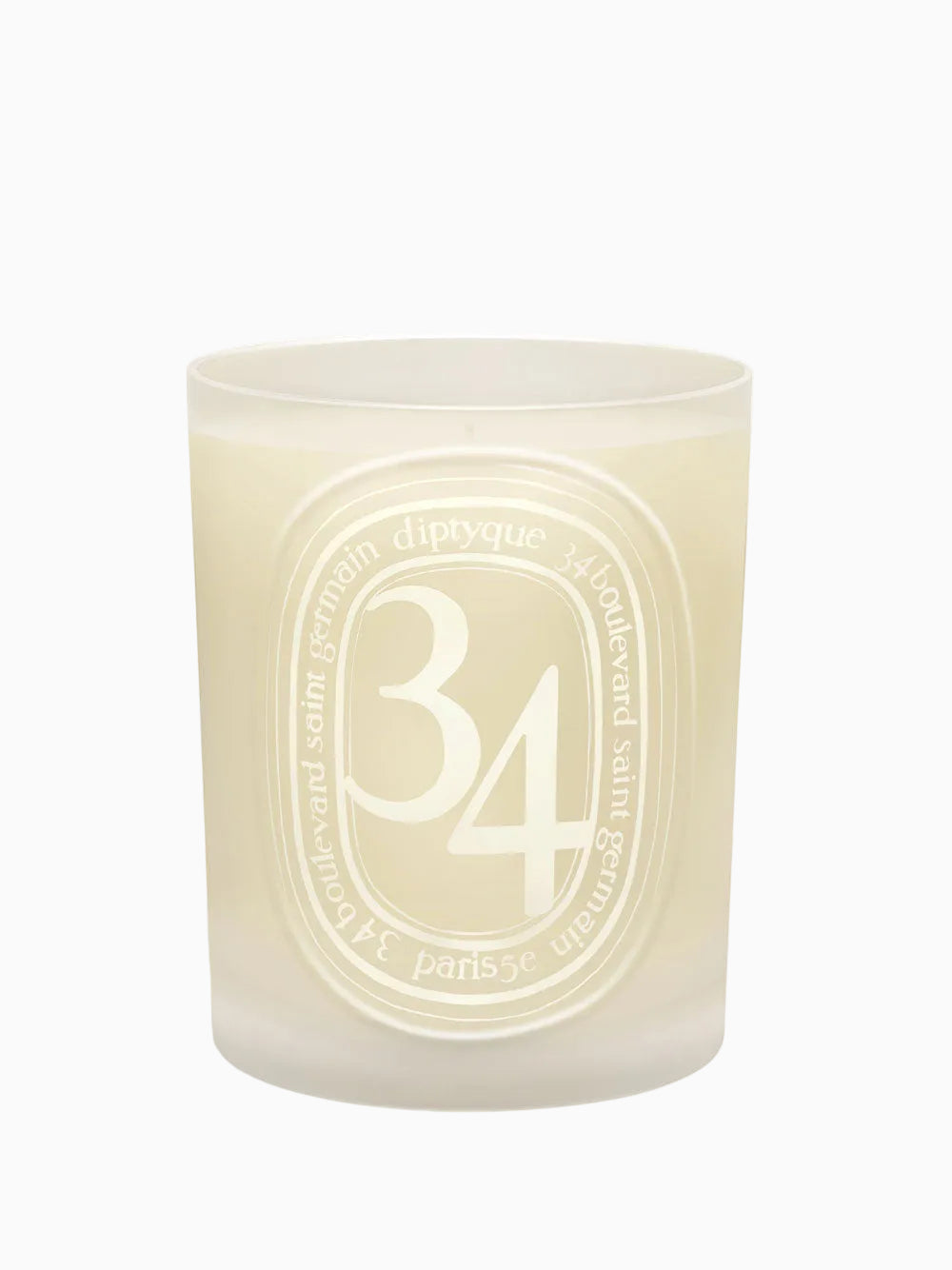 Vela 34 Boulevard Saint Germain 300g