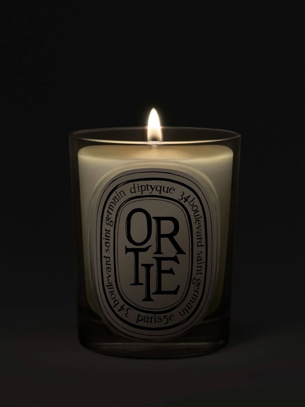 Vela Ortie 190g