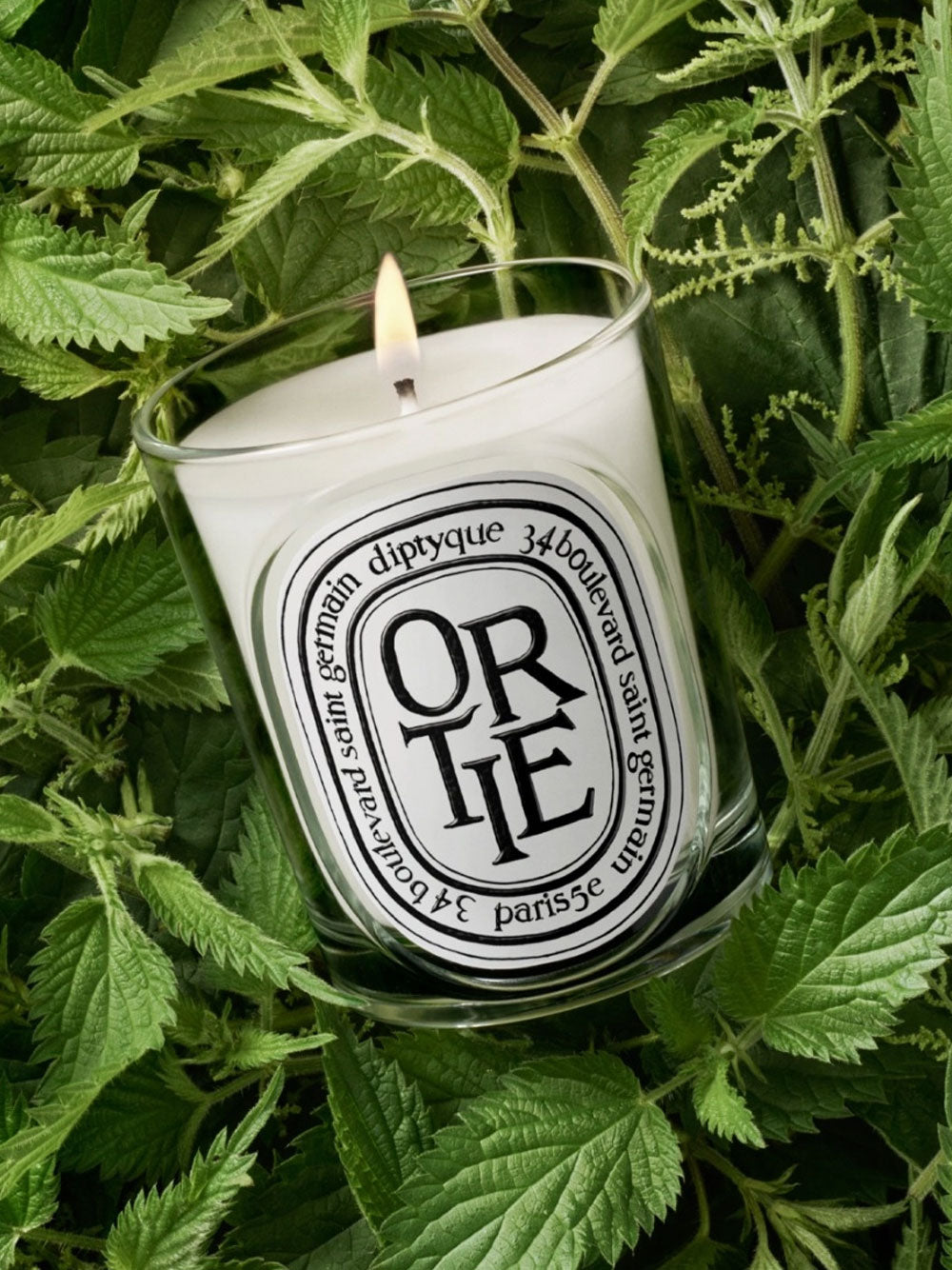 Vela Ortie 190g