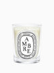 Vela Ambre 190g