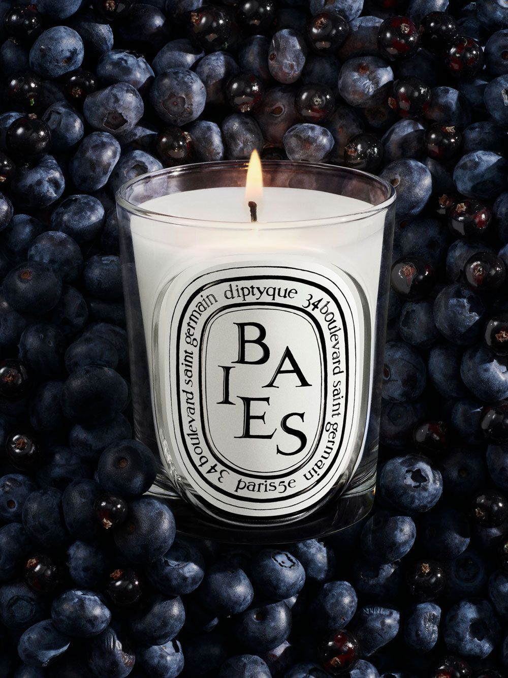 Vela Baies 190g
